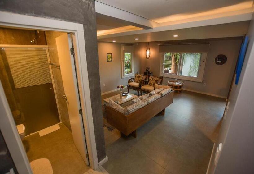 Пансион Pousada Boutique Villa Valley