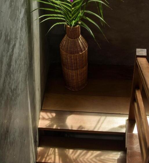 Пансион Pousada Boutique Villa Valley