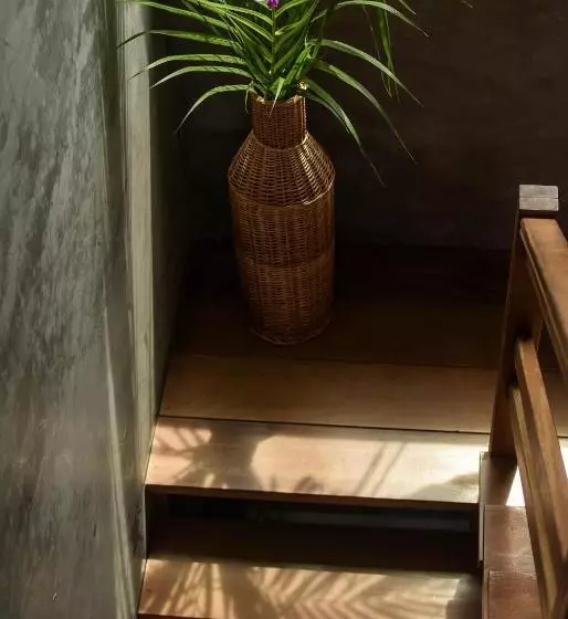 Majatalo Pousada Boutique Villa Valley