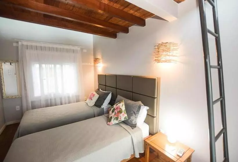 Majatalo Pousada Boutique Villa Valley