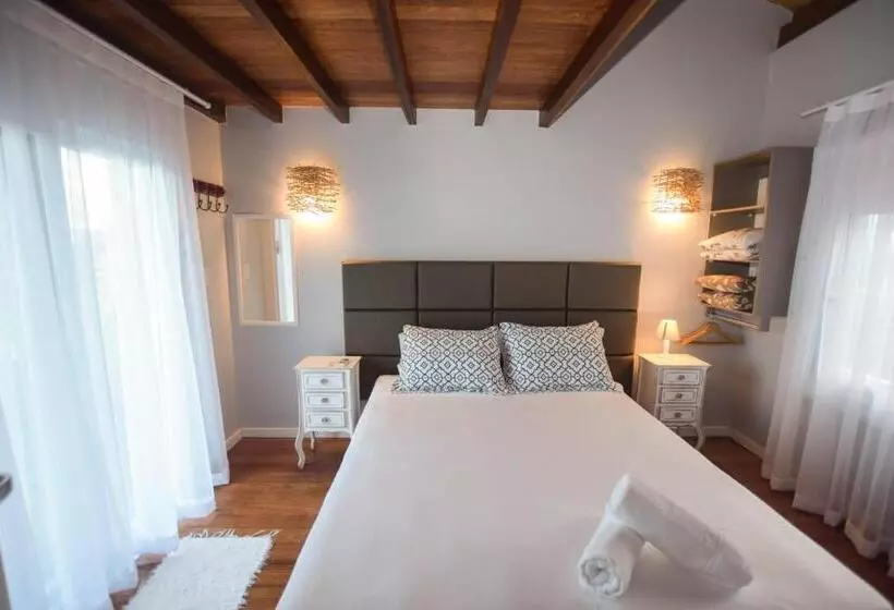 Majatalo Pousada Boutique Villa Valley