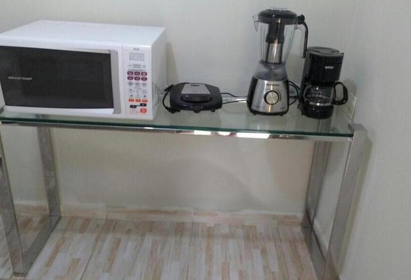 Pension Pousada Maramar