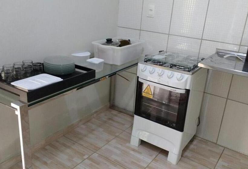 Pension Pousada Maramar