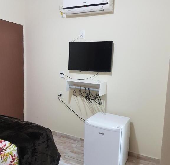 Pension Pousada Maramar