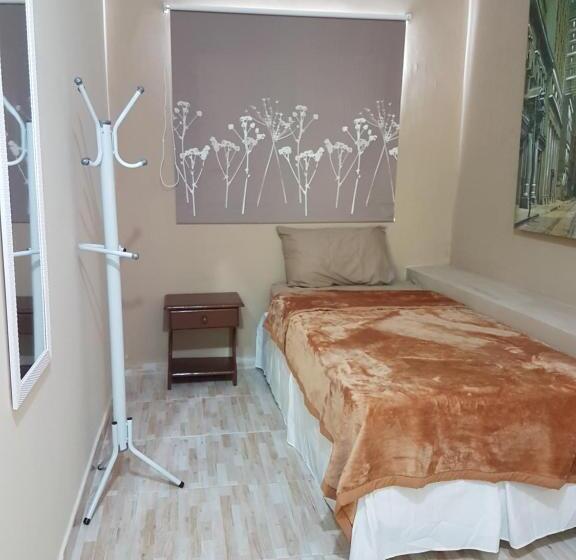 Pension Pousada Maramar