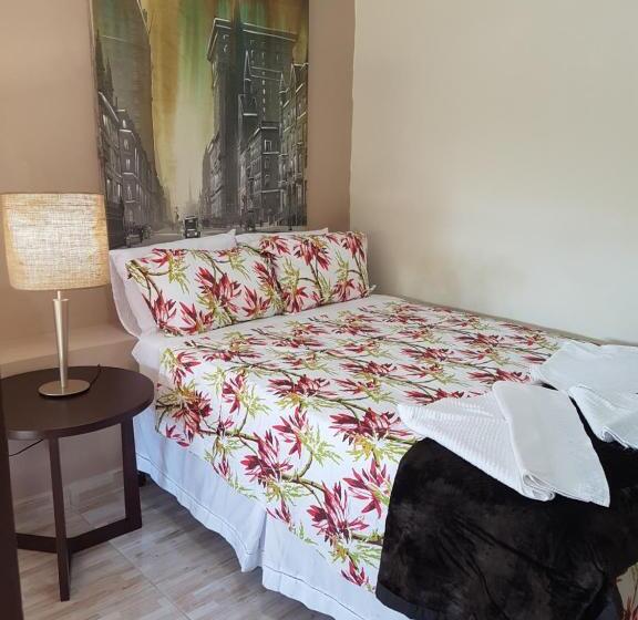 Pension Pousada Maramar