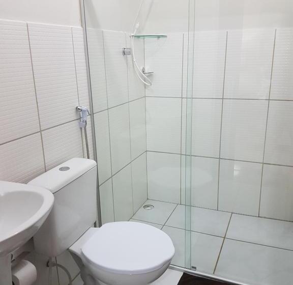 Pension Pousada Maramar