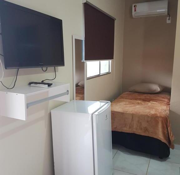 Pension Pousada Maramar