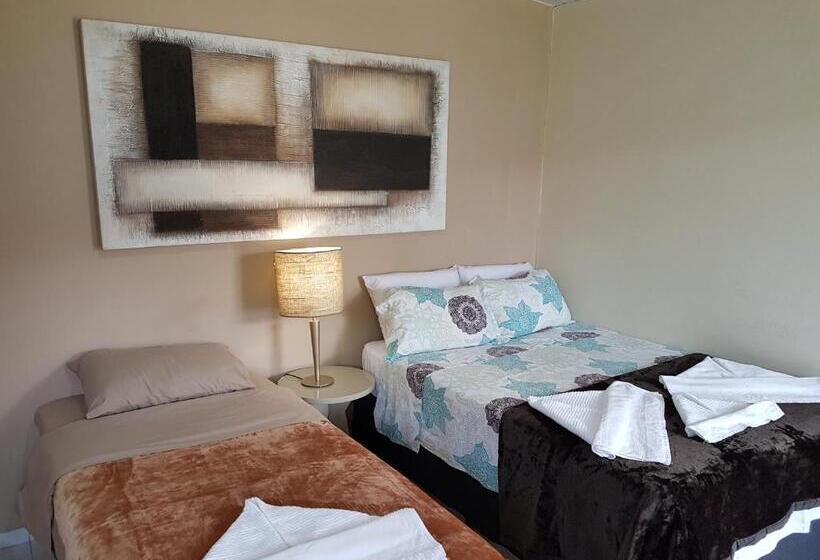 Pension Pousada Maramar