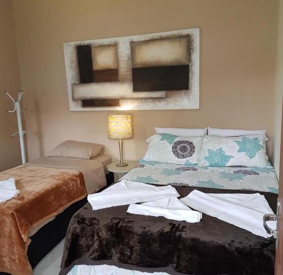 Pension Pousada Maramar