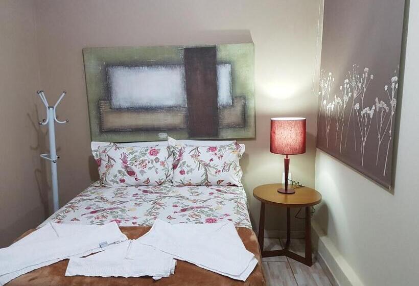 Pension Pousada Maramar