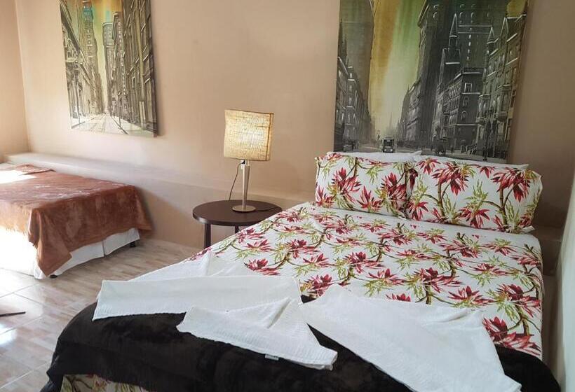 Pension Pousada Maramar