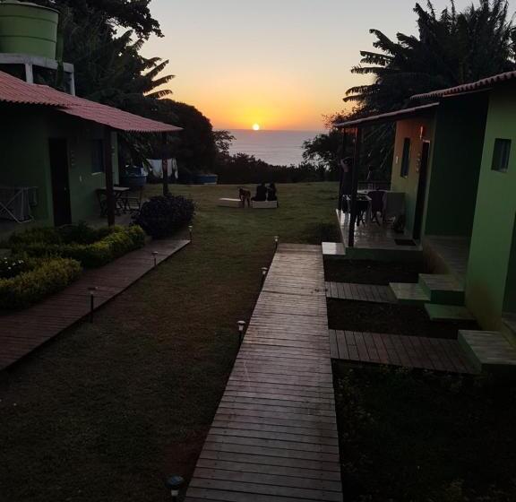 Pension Pousada Maramar