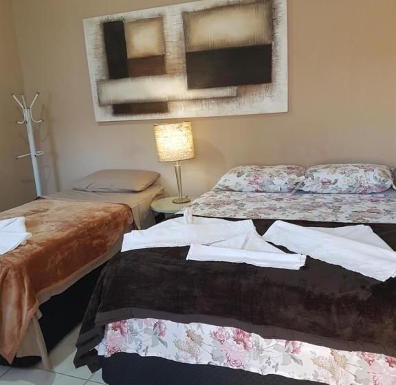 Pension Pousada Maramar