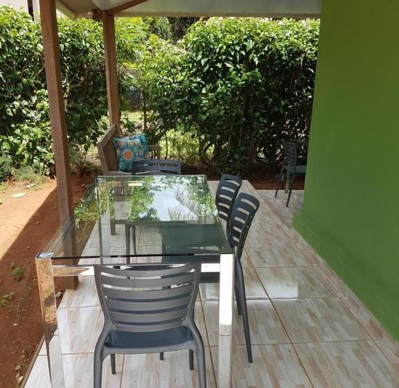 Pension Pousada Maramar