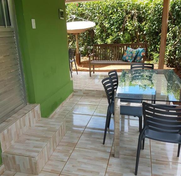 Pension Pousada Maramar