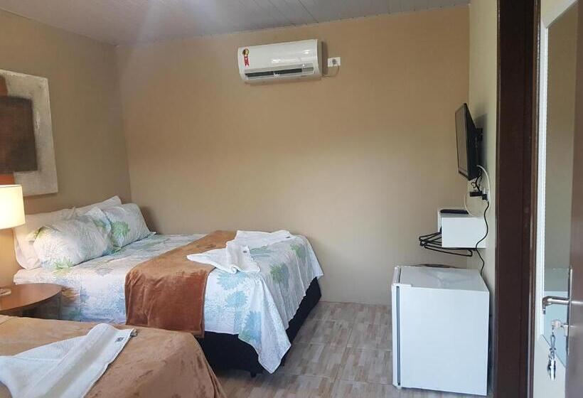 Pension Pousada Maramar