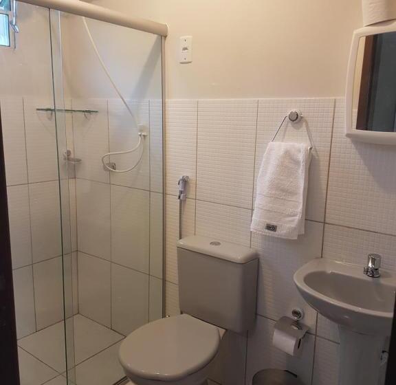 Pension Pousada Maramar