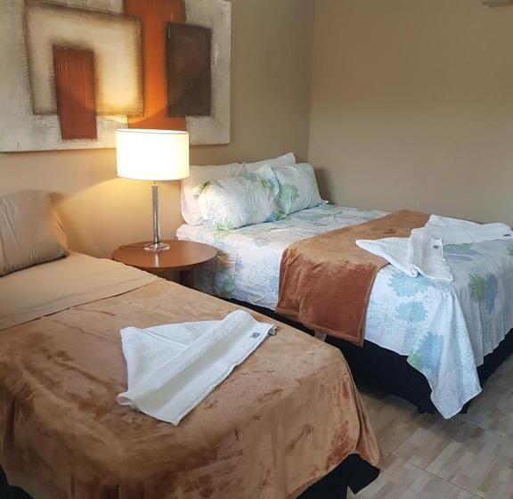 Pension Pousada Maramar