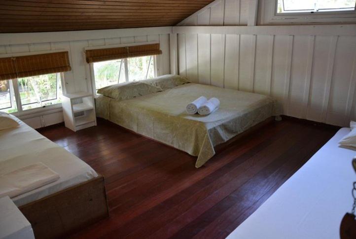 Pensionat Pousadinha