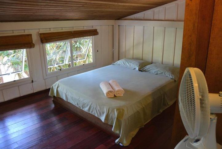 Pensionat Pousadinha