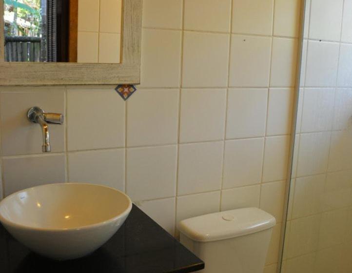 Pensionat Pousadinha