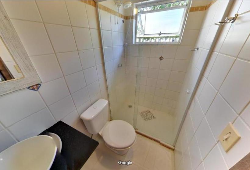 Pensionat Pousadinha