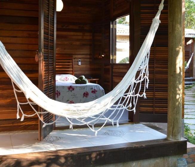 Pensionat Pousadinha