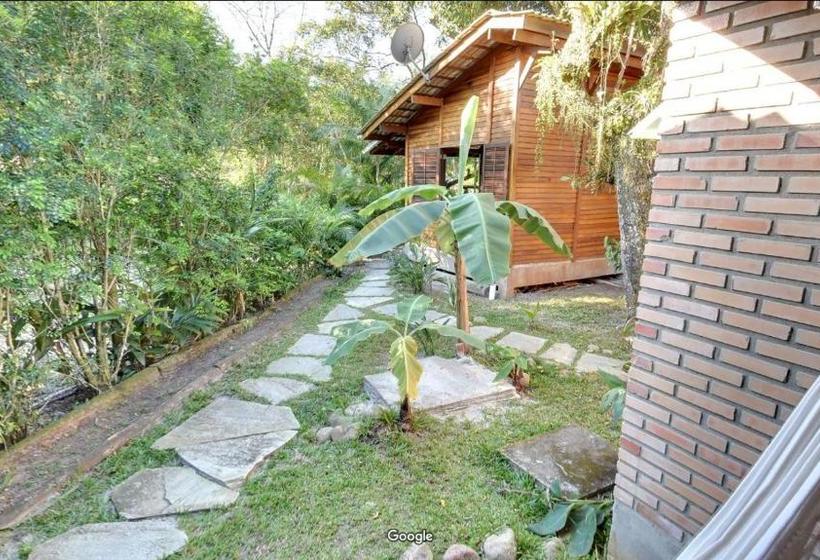 Pensionat Pousadinha