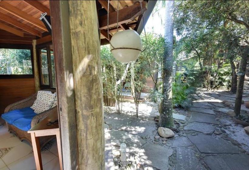 Pensionat Pousadinha