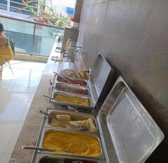 پانسیون Recanto Convenções