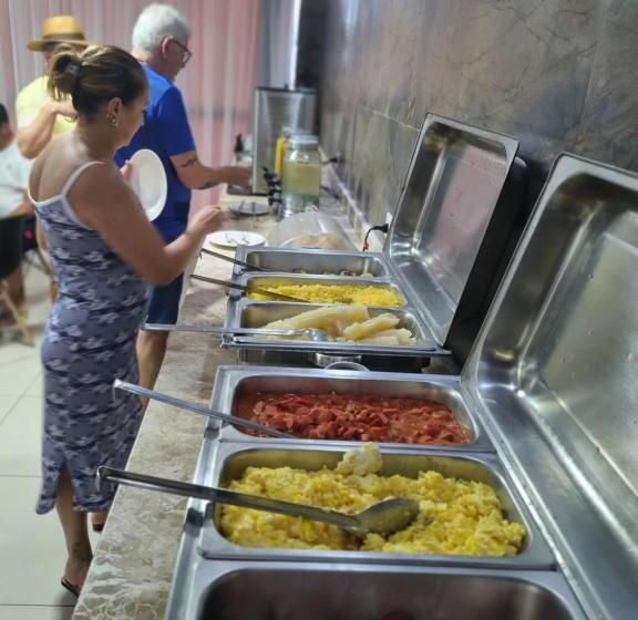 پانسیون Recanto Convenções