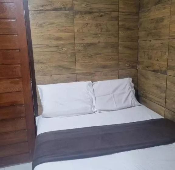 ペンション Recanto Convenções