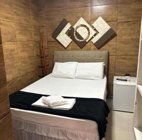 پانسیون Recanto Convenções