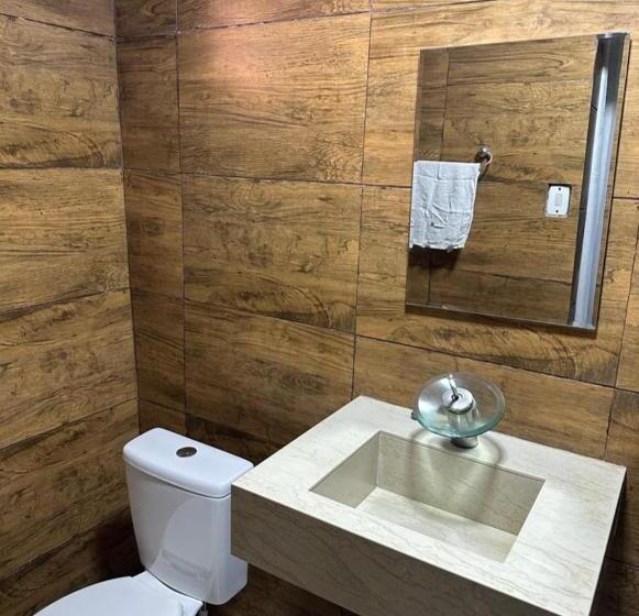 پانسیون Recanto Convenções