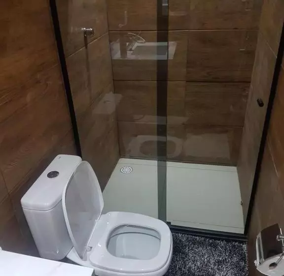 ペンション Recanto Convenções