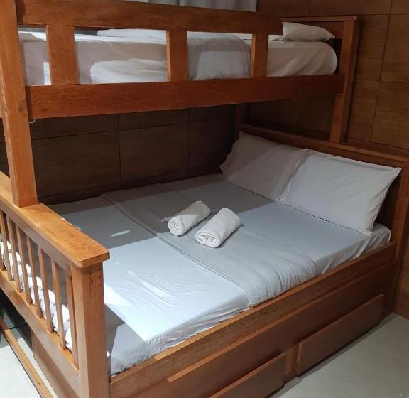 پانسیون Recanto Convenções