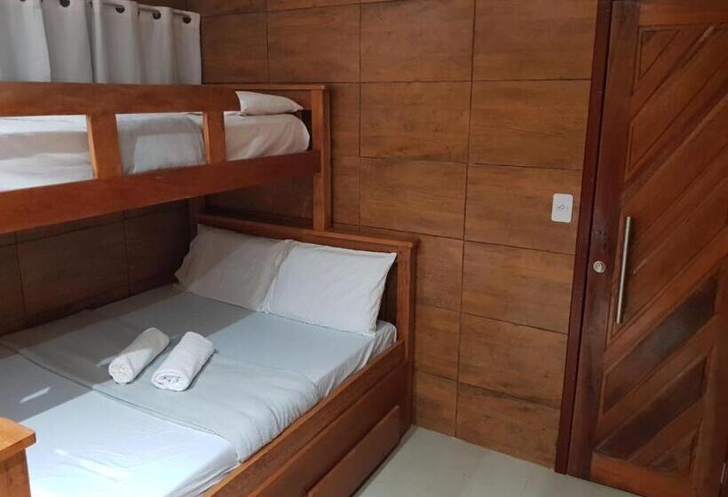 پانسیون Recanto Convenções