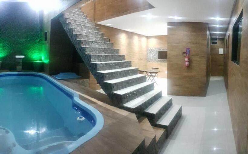 پانسیون Recanto Convenções