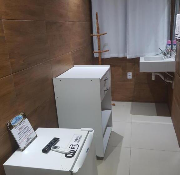 پانسیون Recanto Convenções