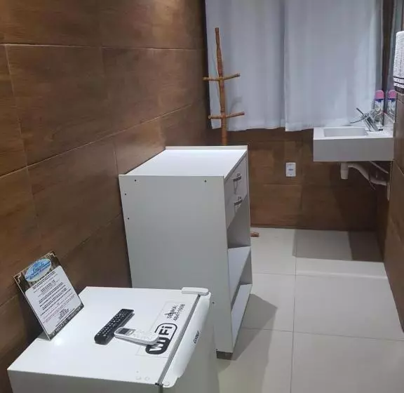 ペンション Recanto Convenções