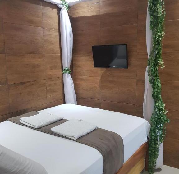 پانسیون Recanto Convenções