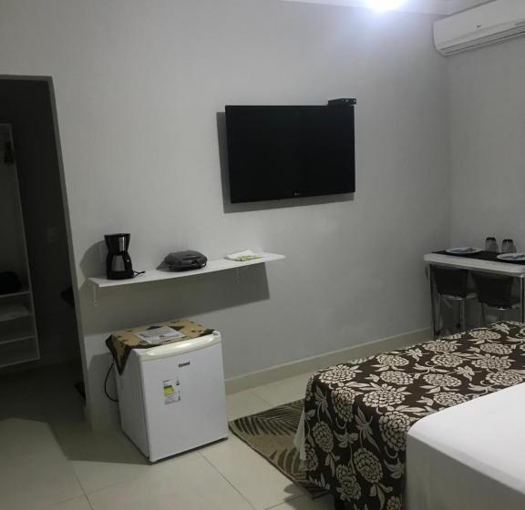 펜션 Residencial Camburyá