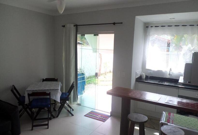 펜션 Residencial Camburyá