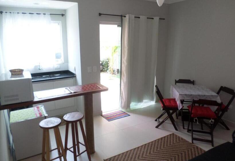 펜션 Residencial Camburyá