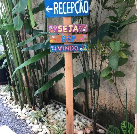 펜션 Residencial Camburyá