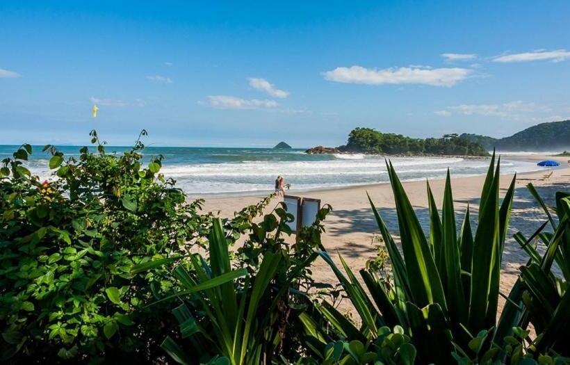 펜션 Residencial Camburyá