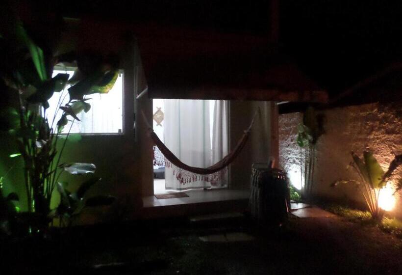 펜션 Residencial Camburyá