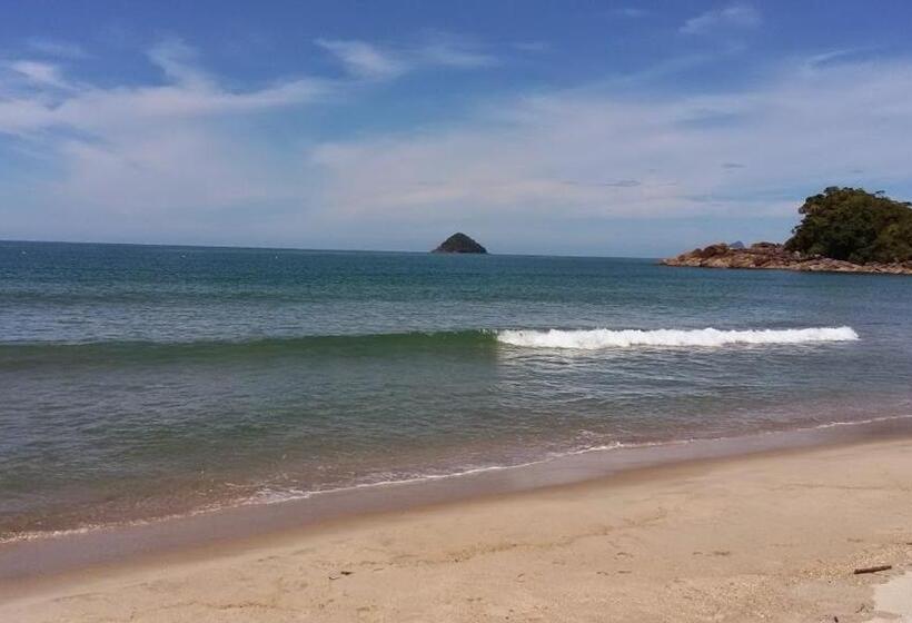 펜션 Residencial Camburyá