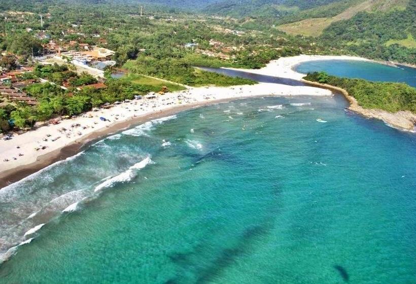 펜션 Residencial Camburyá